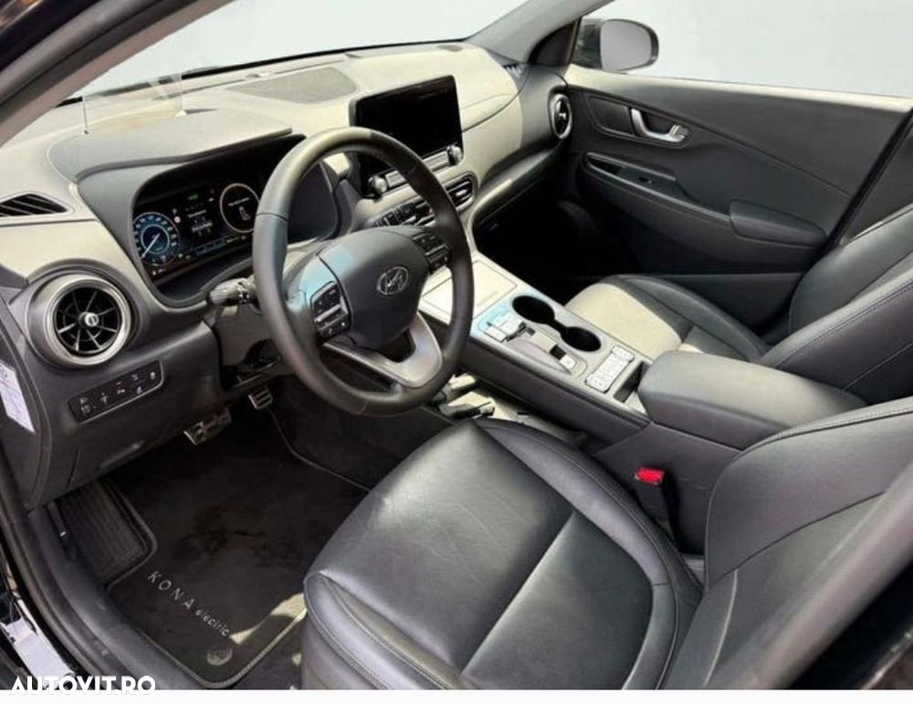 Hyundai KONA Business - 5