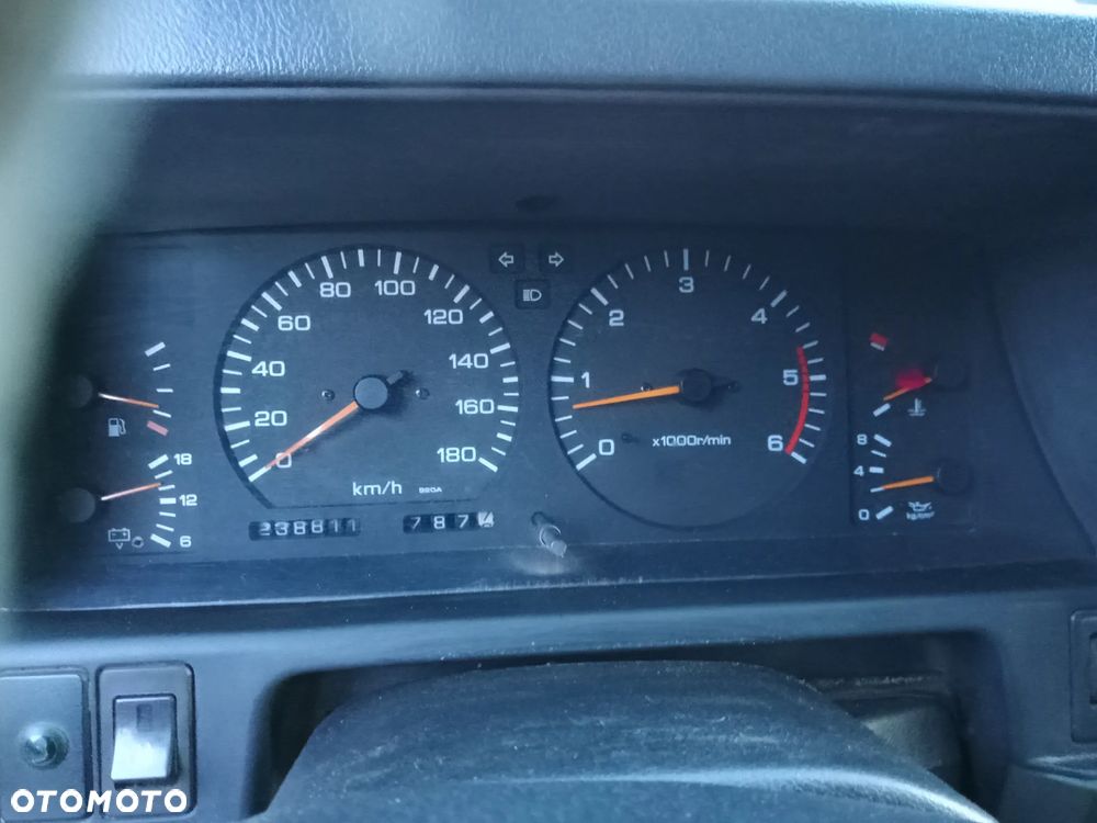 Nissan Patrol - 25