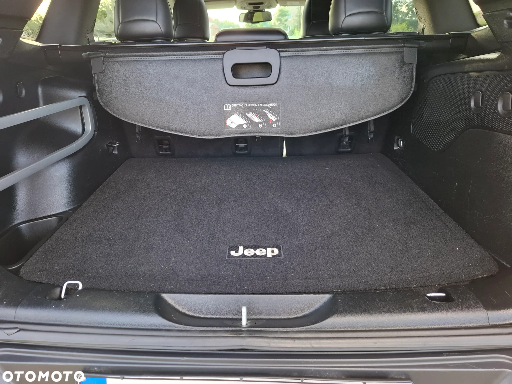 Jeep Cherokee 2.0 MJD Active Drive I Limited - 23