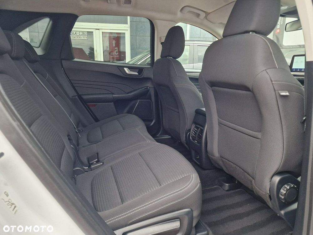 Ford Kuga 2.5 Duratec PHEV TITANIUM - 17