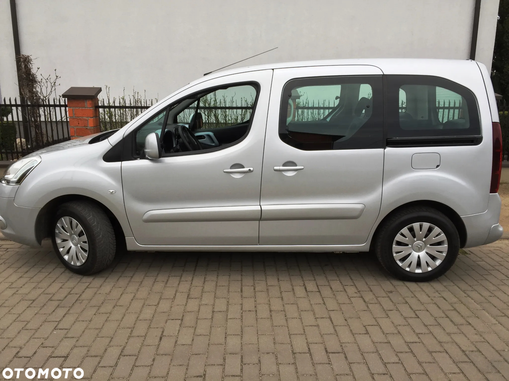 Citroën Berlingo 1.6 HDi XTR - 4