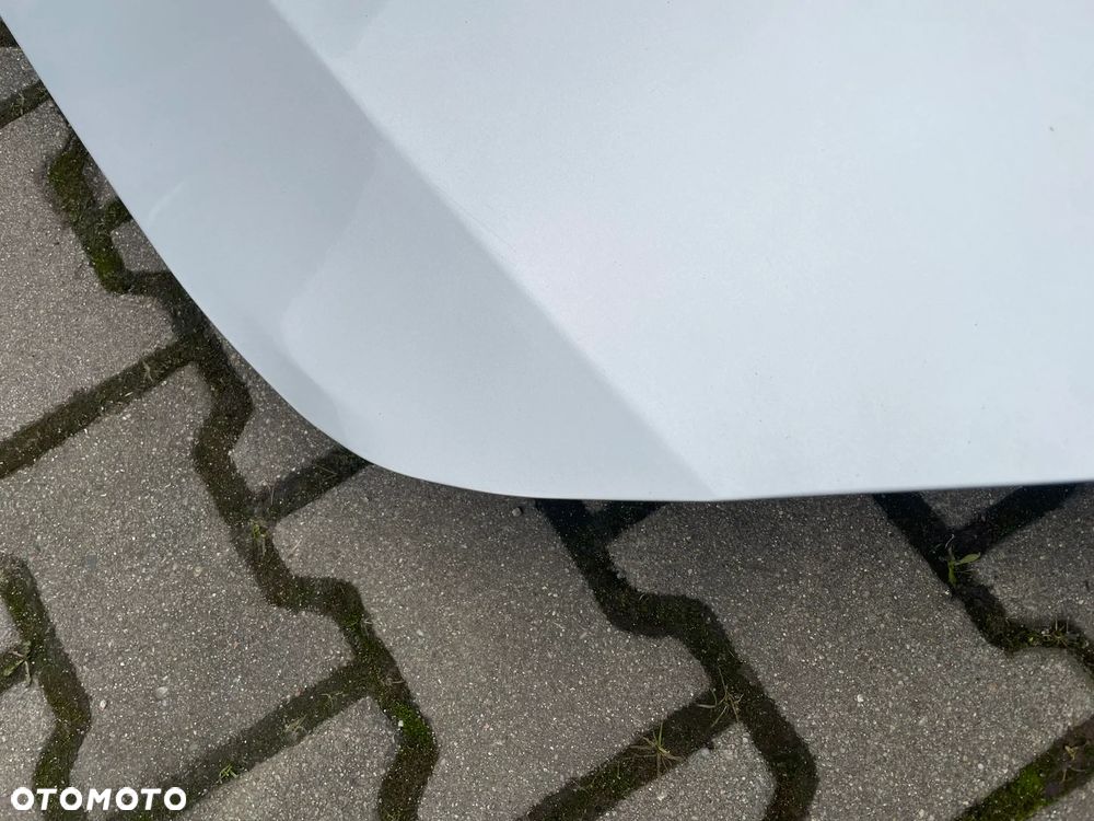 AUDI A4 B8 Avant kombi drzwi tył tylne lewe LX7W. - 5