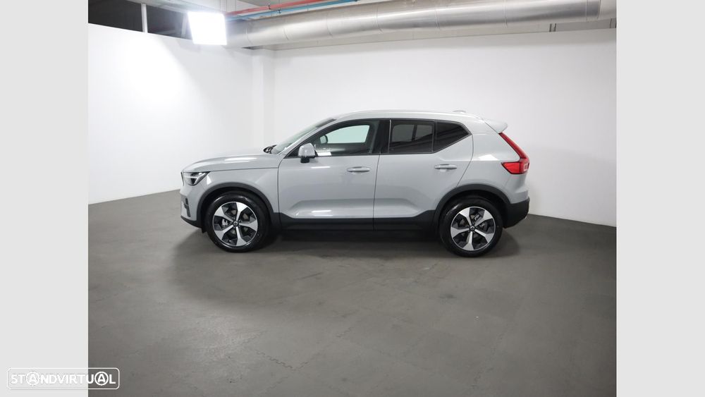 Volvo XC 40 1.5 T2 Core Auto - 2