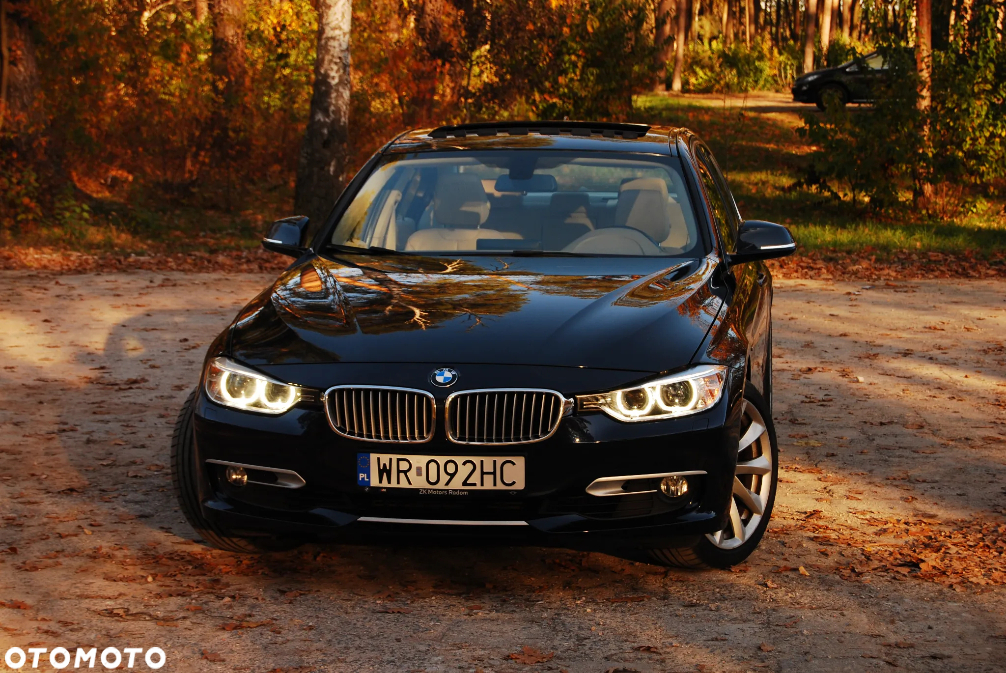 BMW Seria 3 320i Modern Line - 30