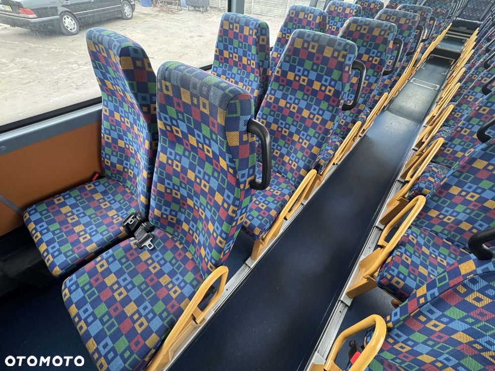 Irisbus Recreo - 17