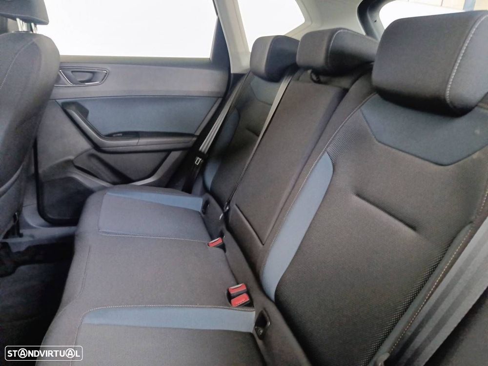 SEAT Ateca 1.6 TDI Style - 10