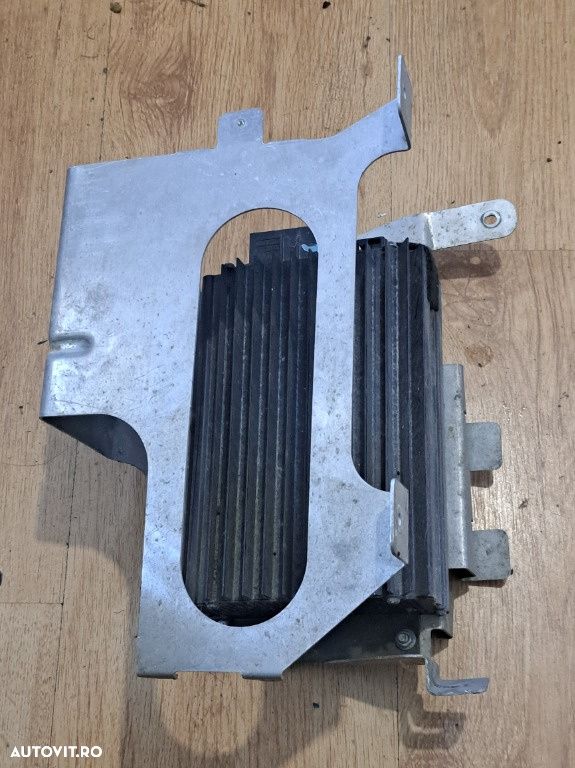 Amplificator audio BOSE Mercedes CL-Class C215 – cod A2158200189 - 2
