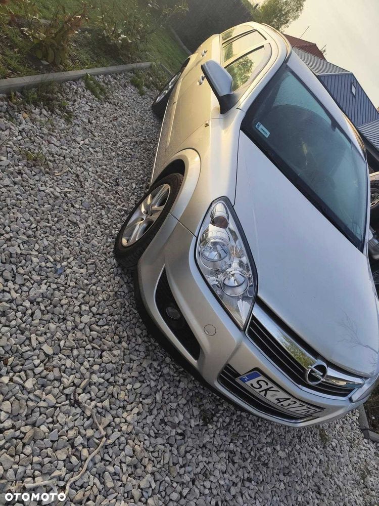 Opel Astra - 6