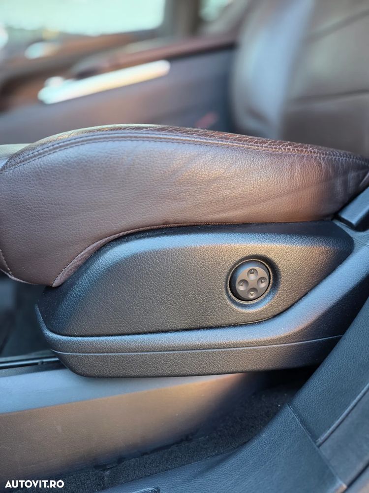 Mercedes-Benz ML 350 BlueTEC 4MATIC 7G-TRONIC - 12