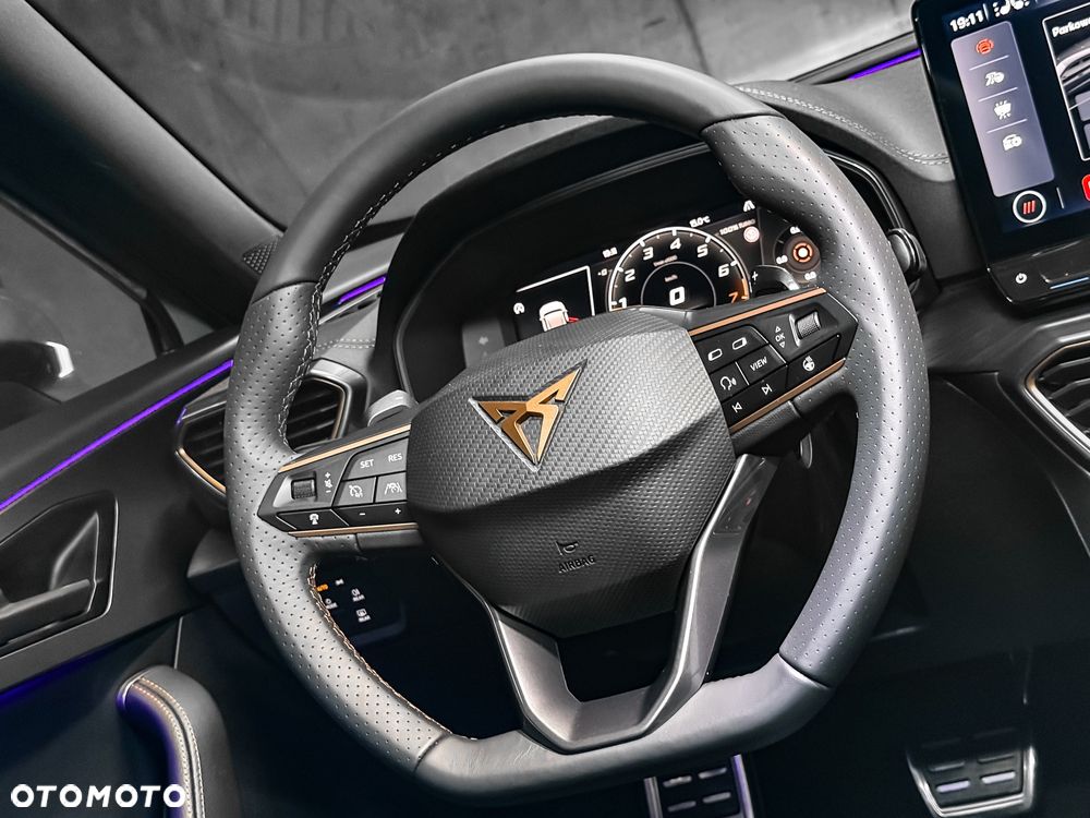 Cupra Formentor 2.0 TSI VZ DSG - 18