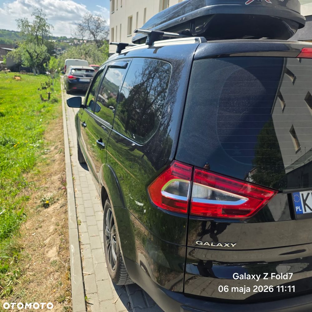 Ford Galaxy - 6