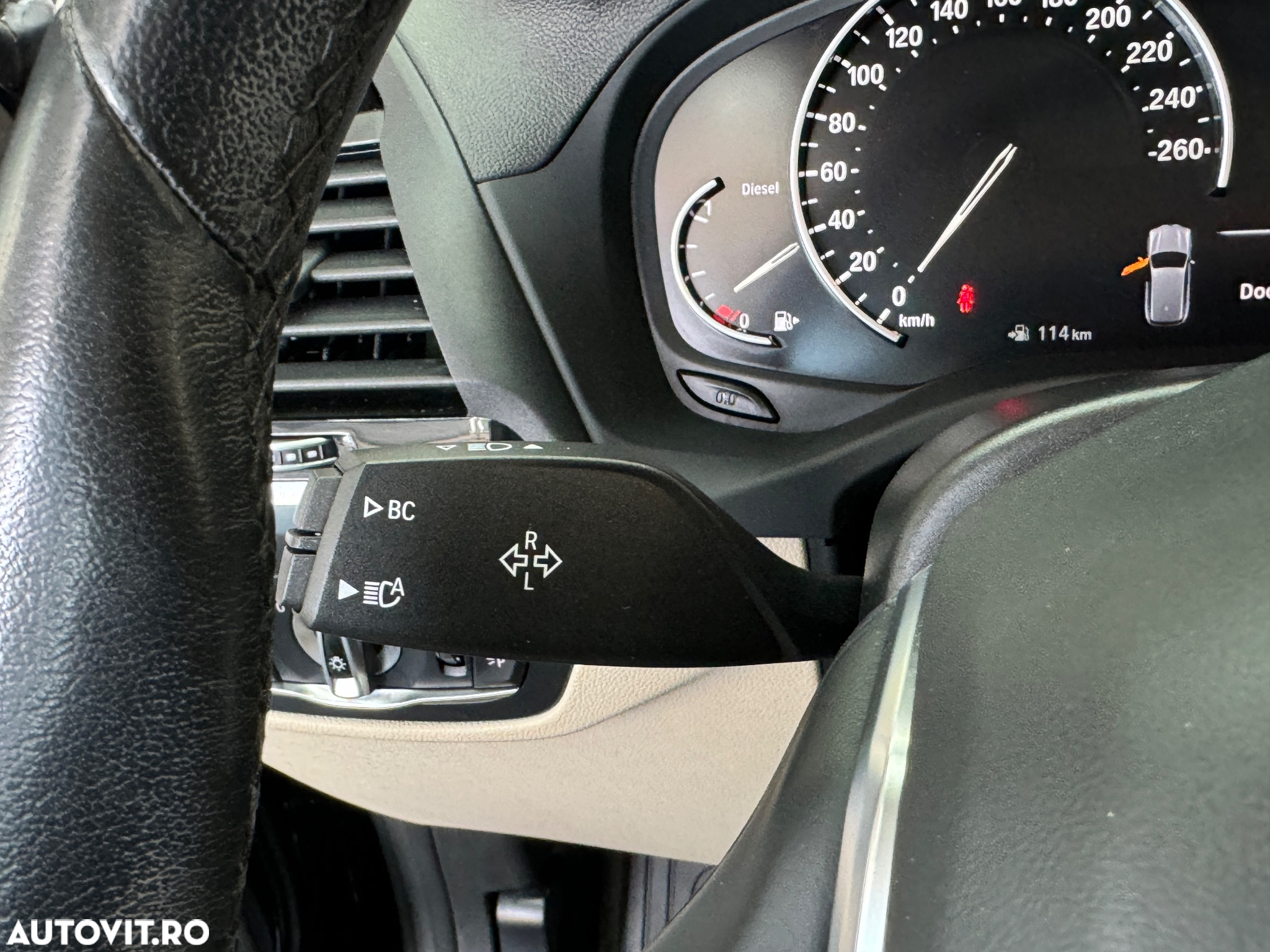 BMW X3 xDrive20d AT Standard - 24