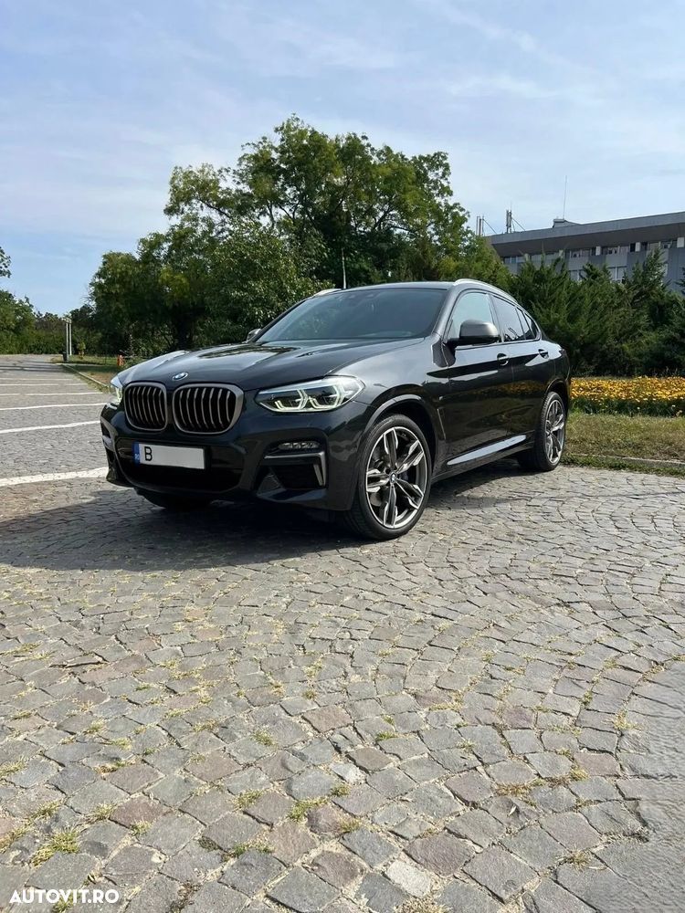 BMW X4 - 6