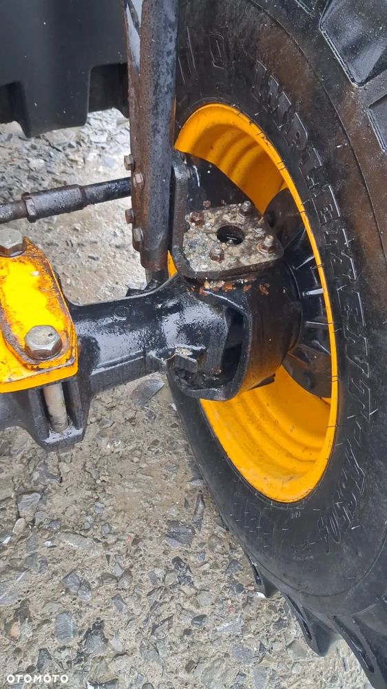 JCB 531-70 - 15