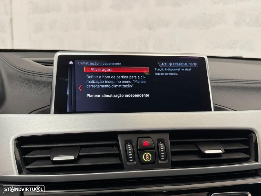 BMW X2 25 e xDrive Pack M - 34