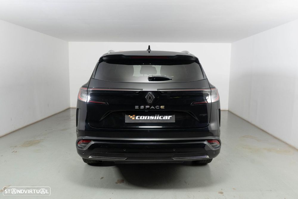 Renault Espace 1.2 E-Tech Full Hybrid Techno - 6