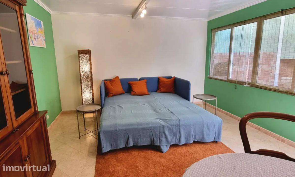 Apartamento com 3 quartos - localizado em Xabregas Lisbon - Grande imagem: 4/23