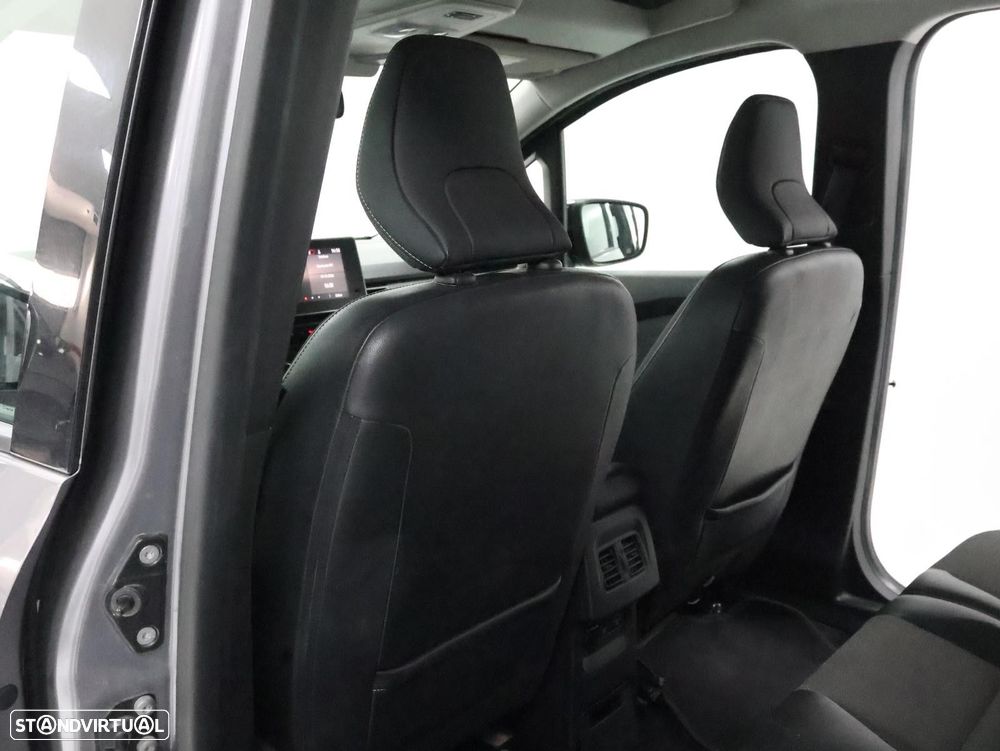 Renault Kangoo 1.3 Tce Equilibre - 29