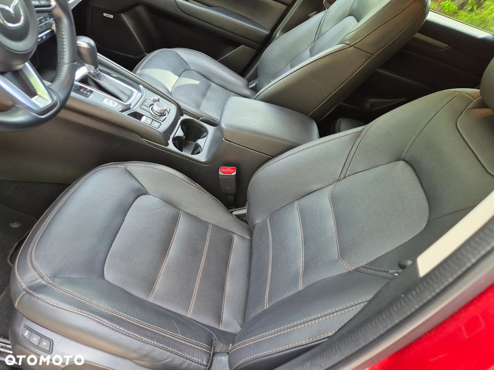 Mazda CX-5 2.0 Hikari 2WD - 34