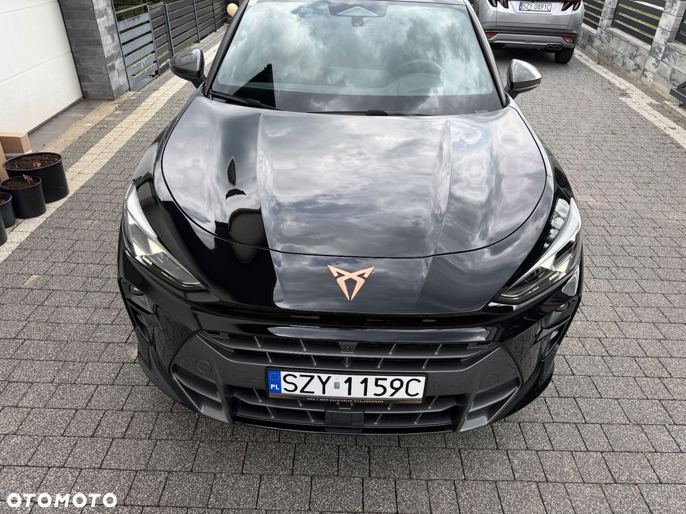 Cupra Terramar 1.5 e-Hybrid DSG Tribe Edition - 6