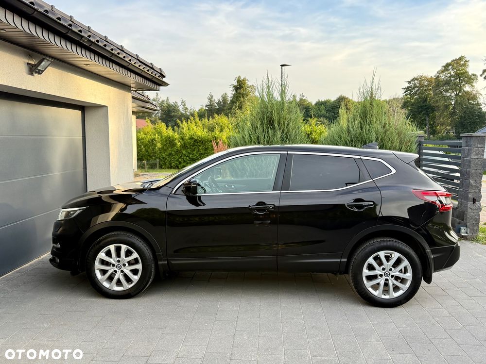Nissan Qashqai - 31