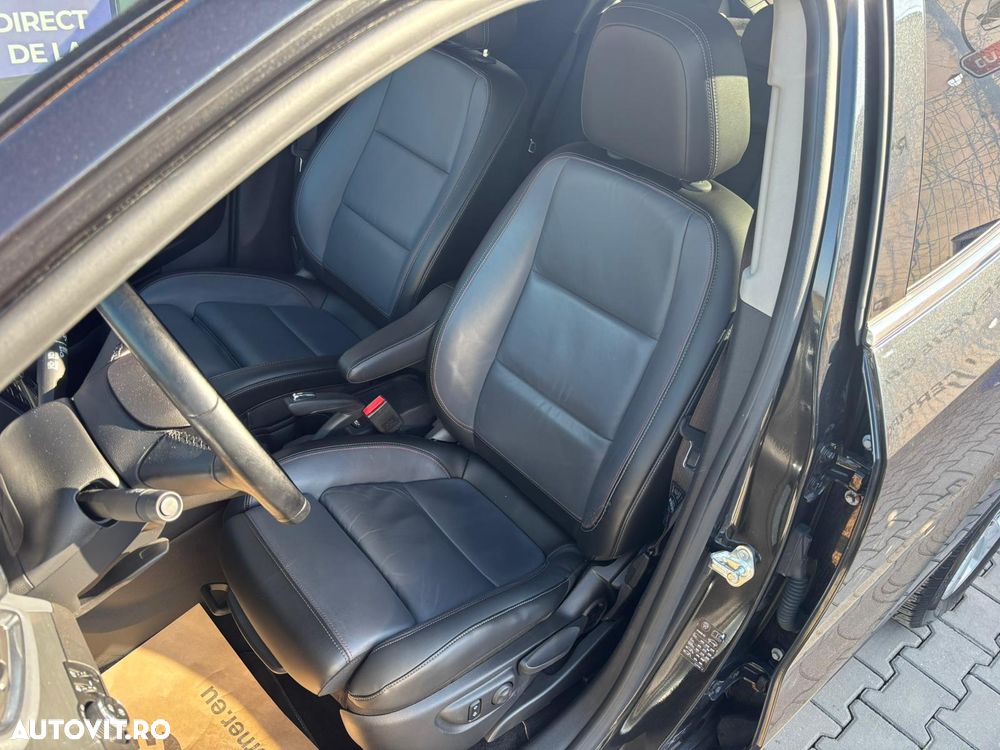 Opel Mokka 1.6 CDTI Automatik Color Edition - 27