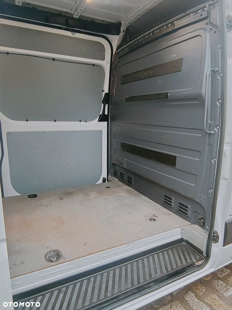 Mercedes-Benz Sprinter 314 CDI L2H2 - 16