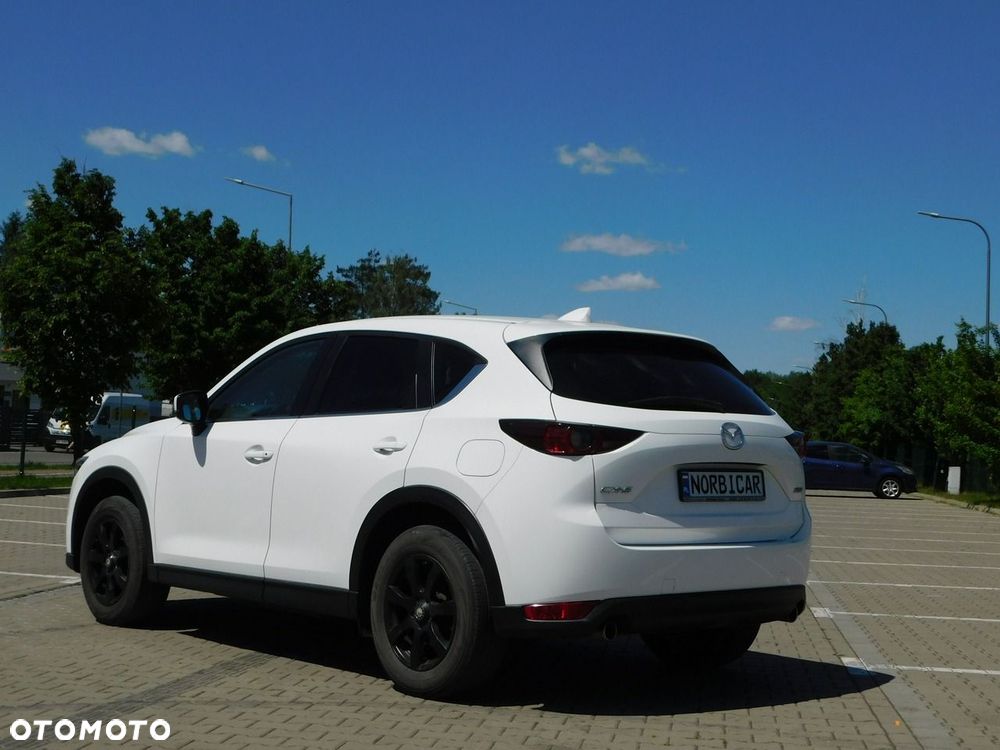 Mazda CX-5 2.0 Center-Line Plus 2WD - 7
