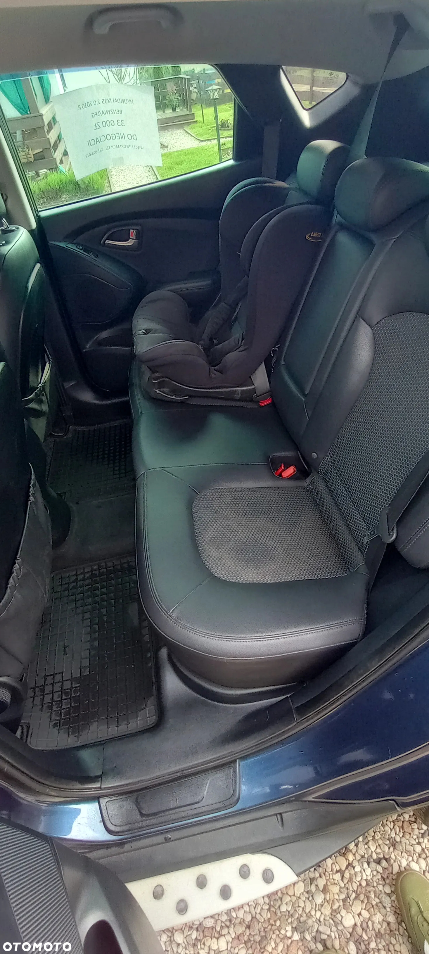 Hyundai ix35 - 7