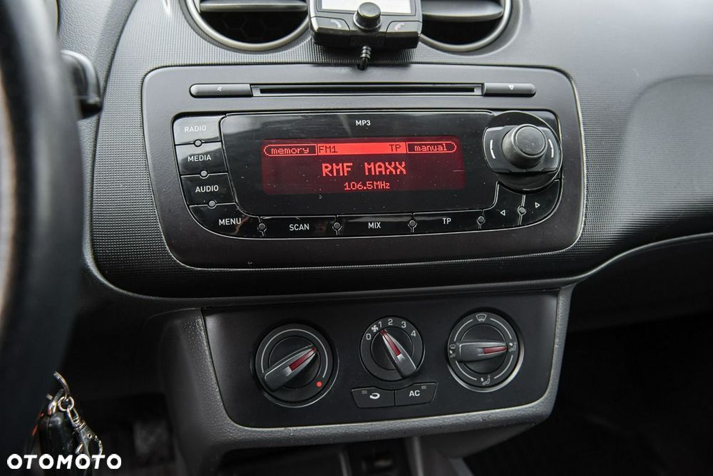 Seat Ibiza 1.2 TDI CR Style 4YOU - 21