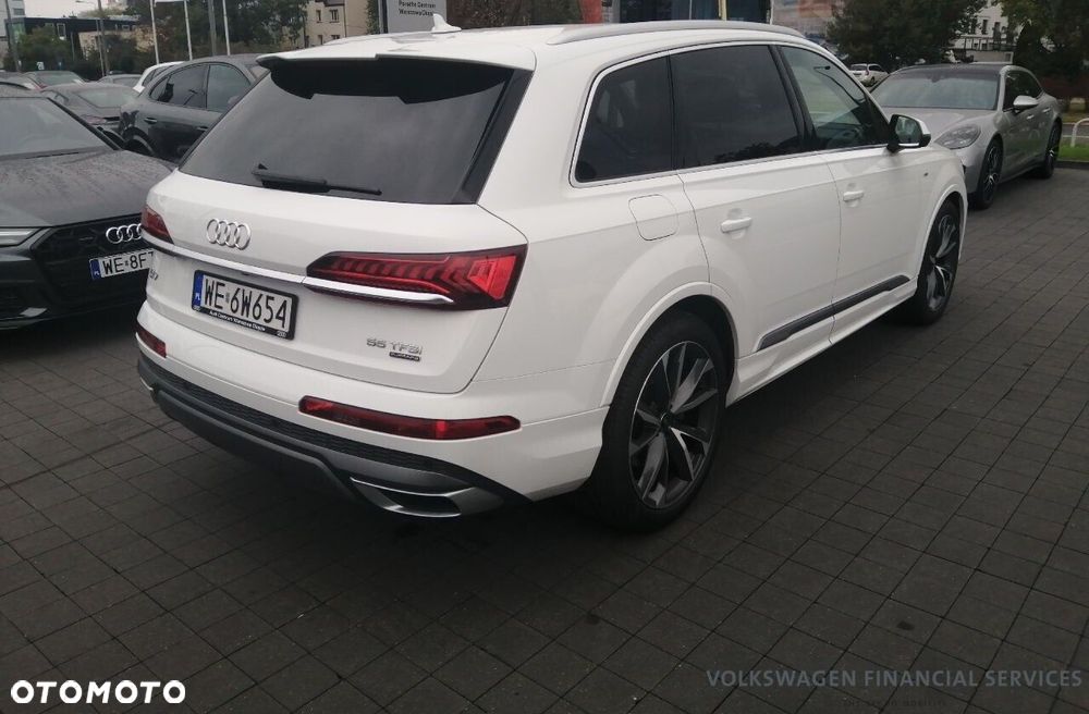 Audi Q7 - 3