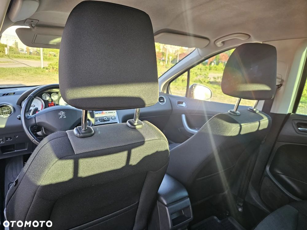 Peugeot 308 - 29
