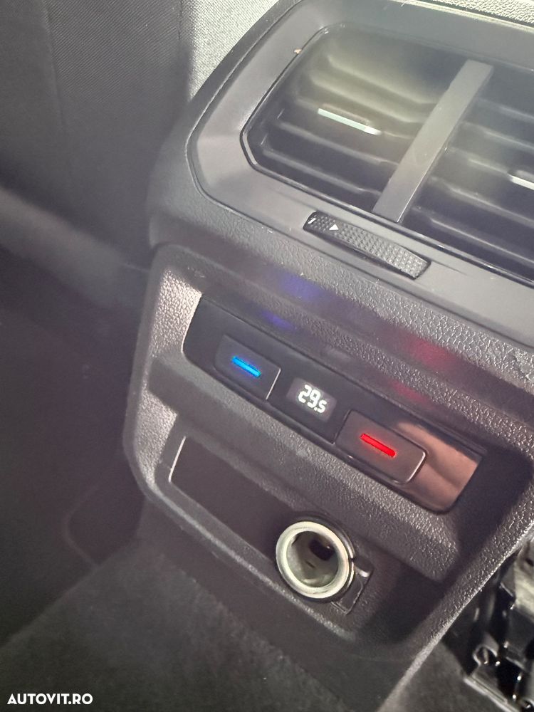 Volkswagen Tiguan 2.0 TDI SCR DSG IQ.DRIVE - 16