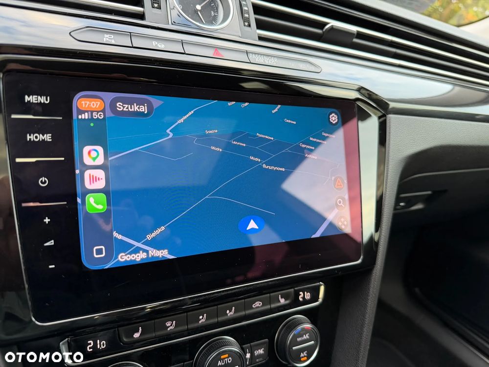 Volkswagen Arteon 2.0 TDI SCR Elegance DSG - 25