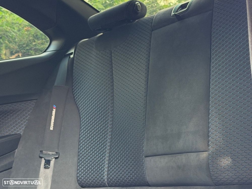 BMW 218 d Coupe Pack M Auto - 15