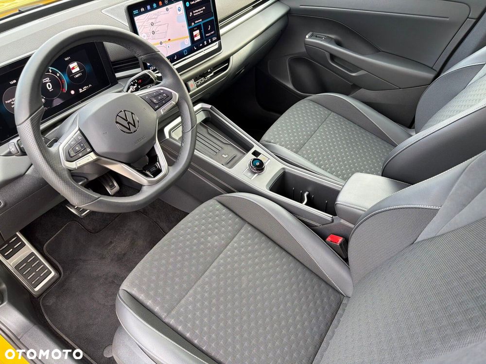 Volkswagen T-Roc 1.5 eTSI R-Line DSG - 11