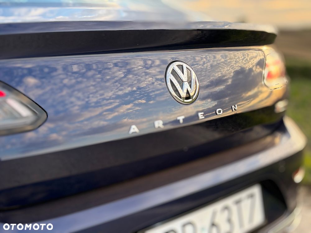 Volkswagen Arteon 2.0 TSI OPF 4Motion DSG Elegance - 10