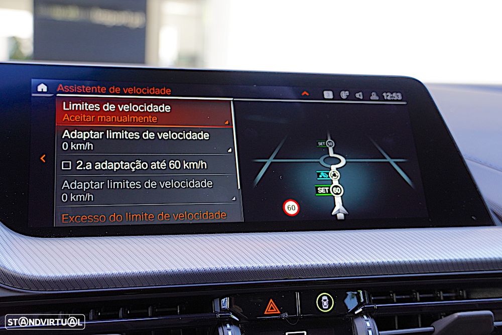 BMW 116 d Pack Desportivo M - 36