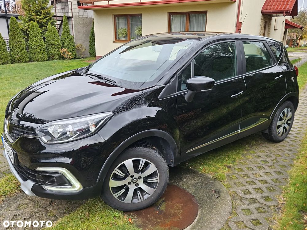 Renault Captur ENERGY TCe 90 Start&Stop Expression - 4