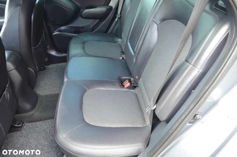 Hyundai ix35 1.6 GDI Comfort 2WD - 13