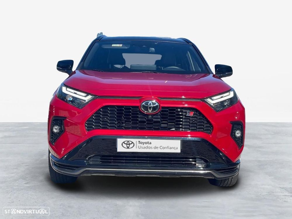Toyota RAV4 - 6