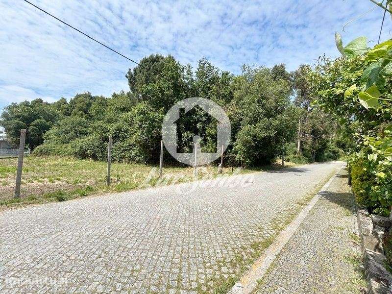 Terreno ideal para construção em altura com 6.863 m2 em Vila Nova d... - Grande imagem: 4/15