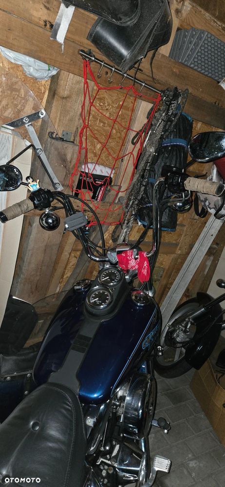 Harley-Davidson Dyna Low Rider - 8