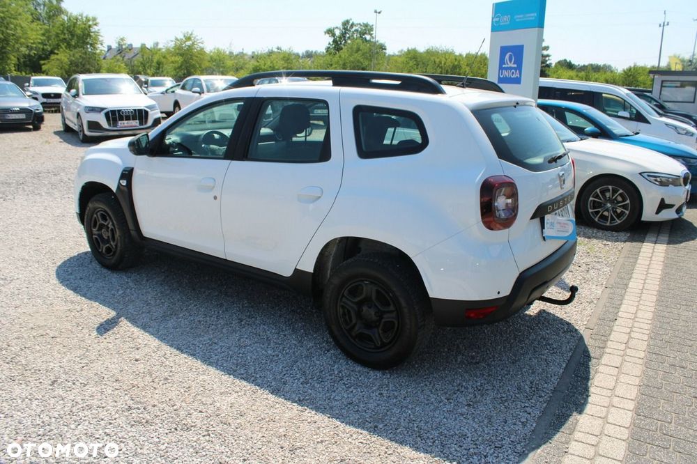 Dacia Duster - 8