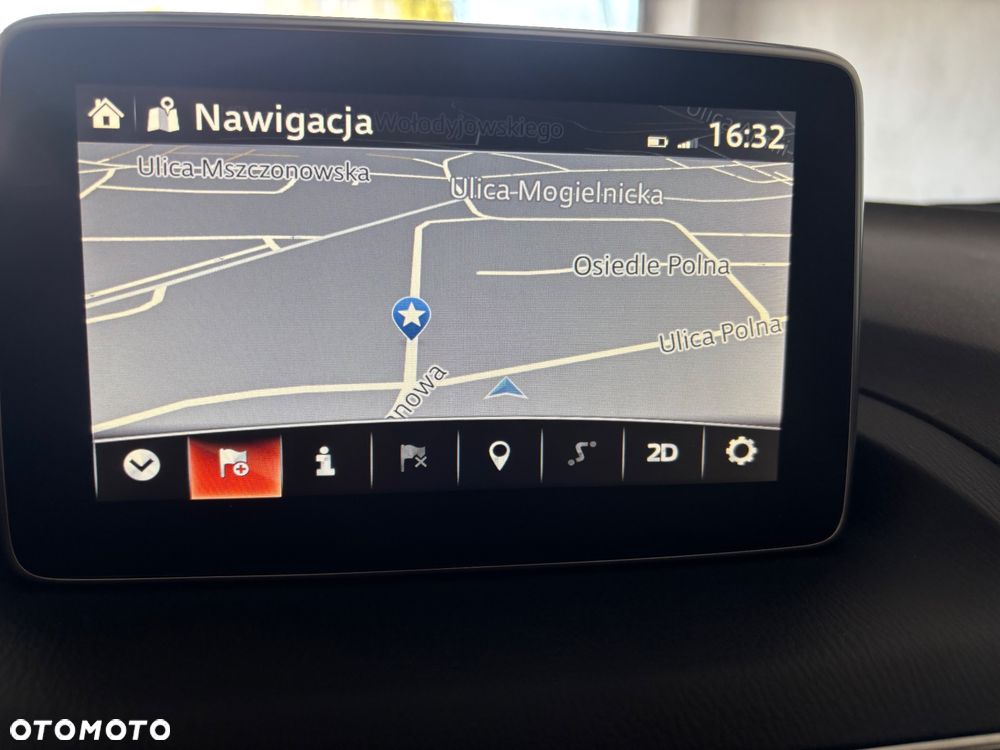 Mazda 3 2.0 Skypassion i-Eloop - 21
