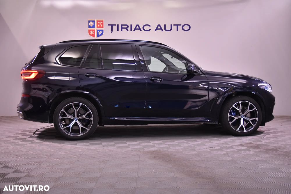 BMW X5 xDrive45e AT PHEV - 6
