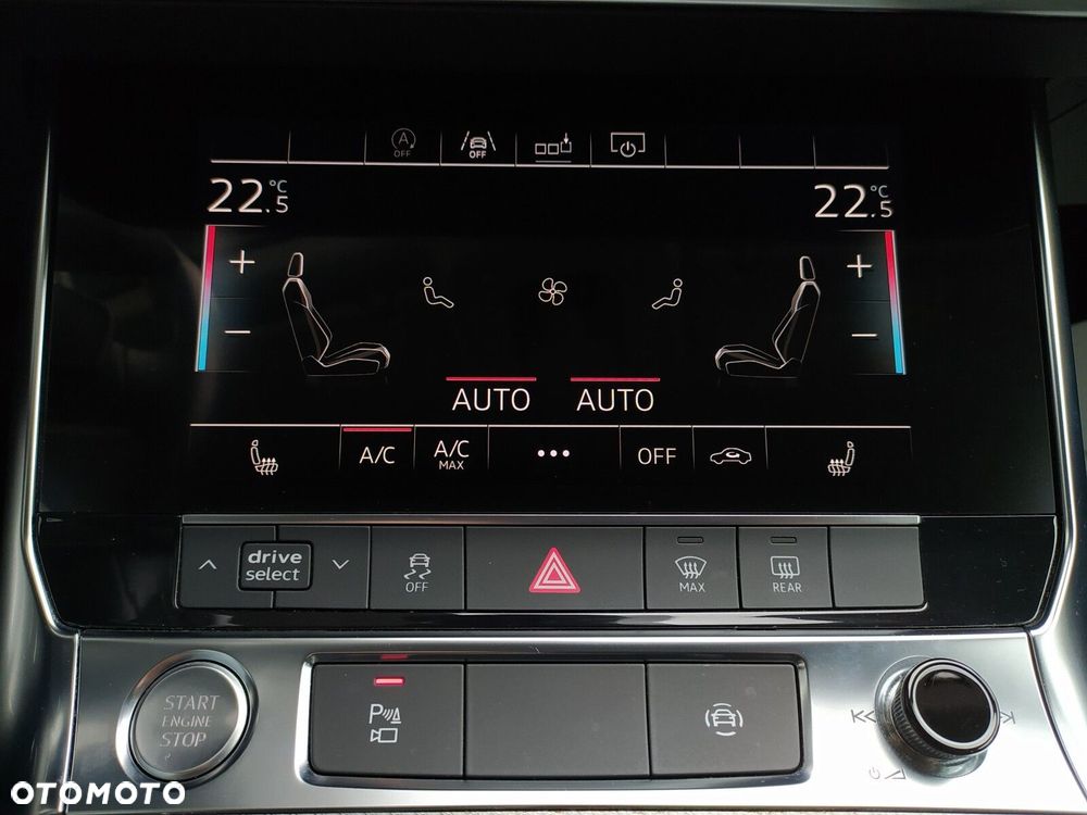 Audi A6 Limousine 40 TDI mHEV S tronic - 26