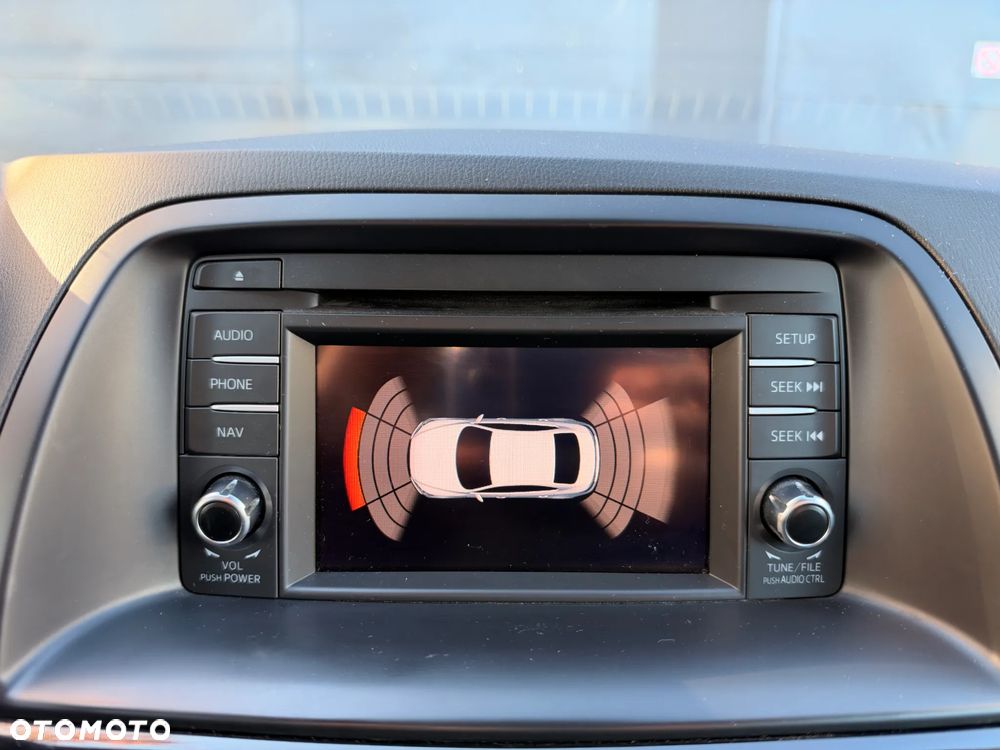 Mazda CX-5 SKYACTIV-G 165 Prime-Line - 21