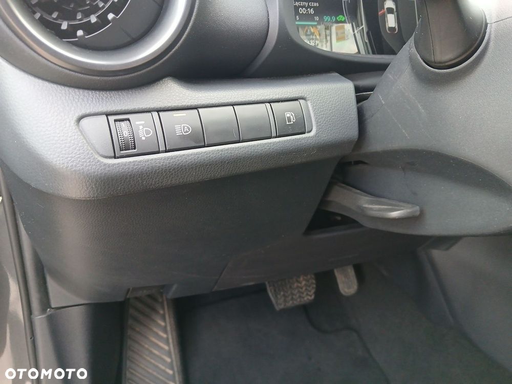 Toyota C-HR 1.8 Hybrid Comfort - 25