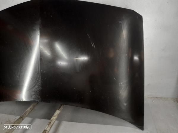 Capot Renault Megane Ii Grandtour (Km0/1_) - 3